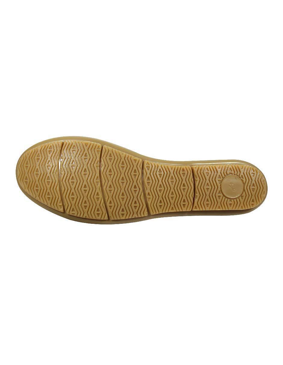 Zapato Julio De Mucha para mujer 2