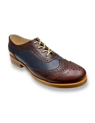 Zapato de Piel para mujer Zapato de Piel para mujer