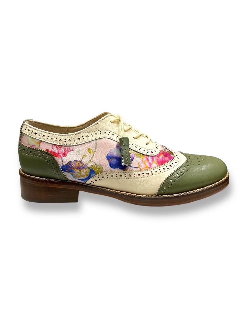 Zapato  para mujer 5
