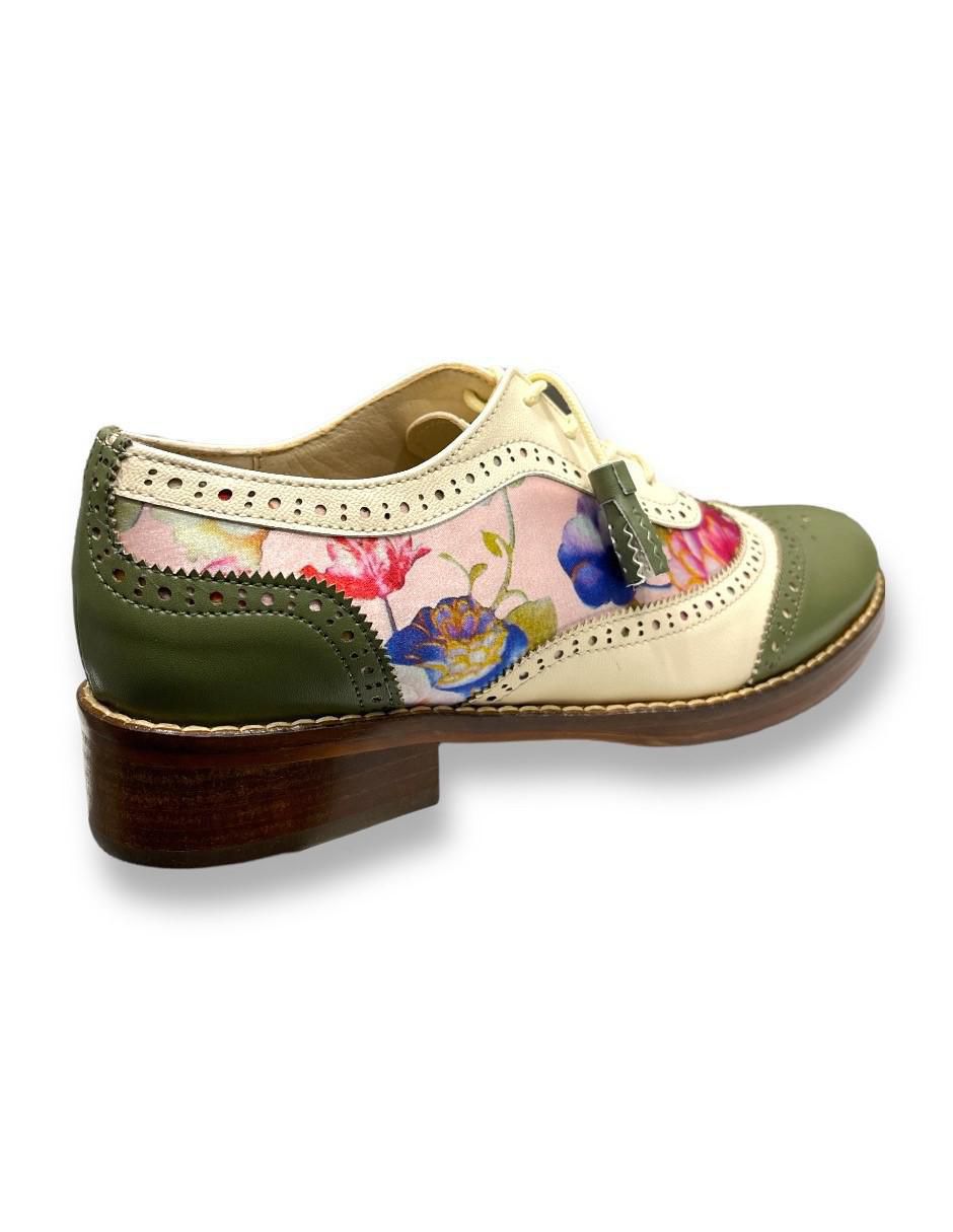 Zapato para mujer