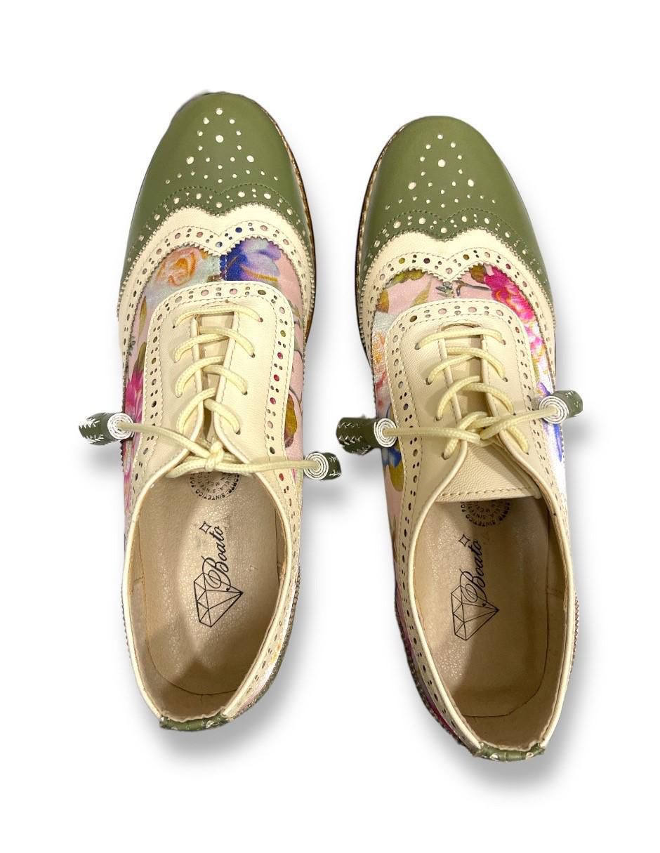 Zapato para mujer