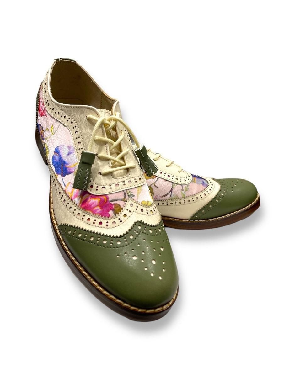 Zapato para mujer