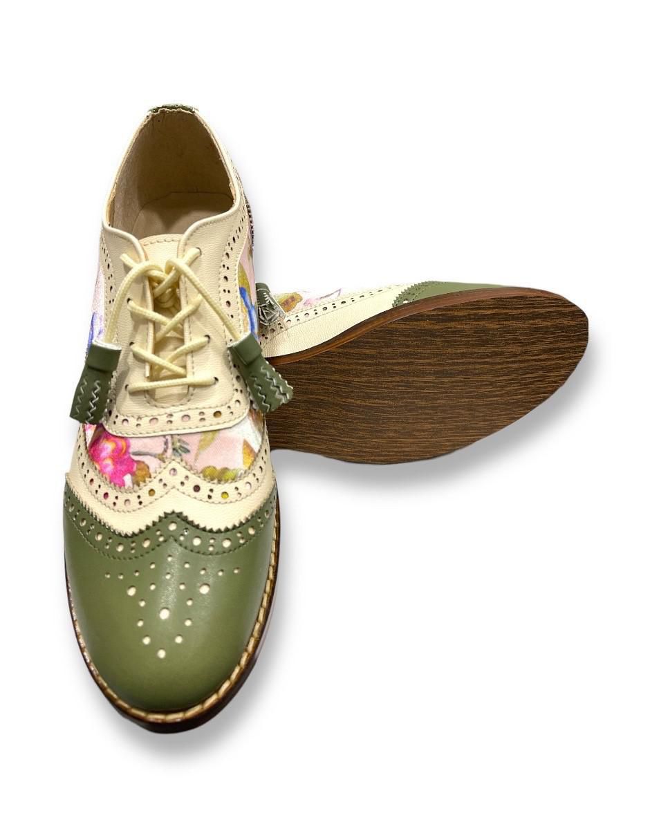 Zapato  para mujer 6