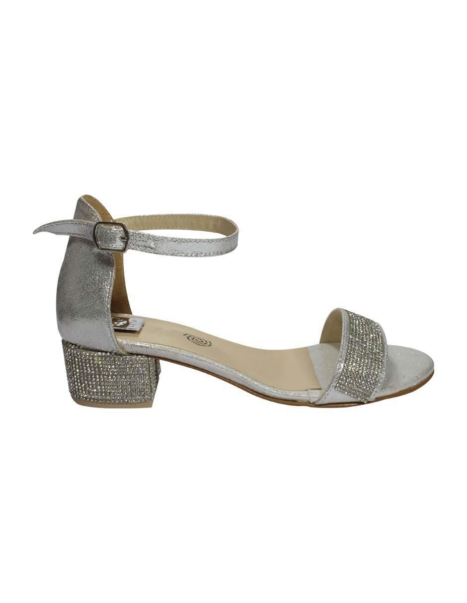 Sandalia para mujer 4
