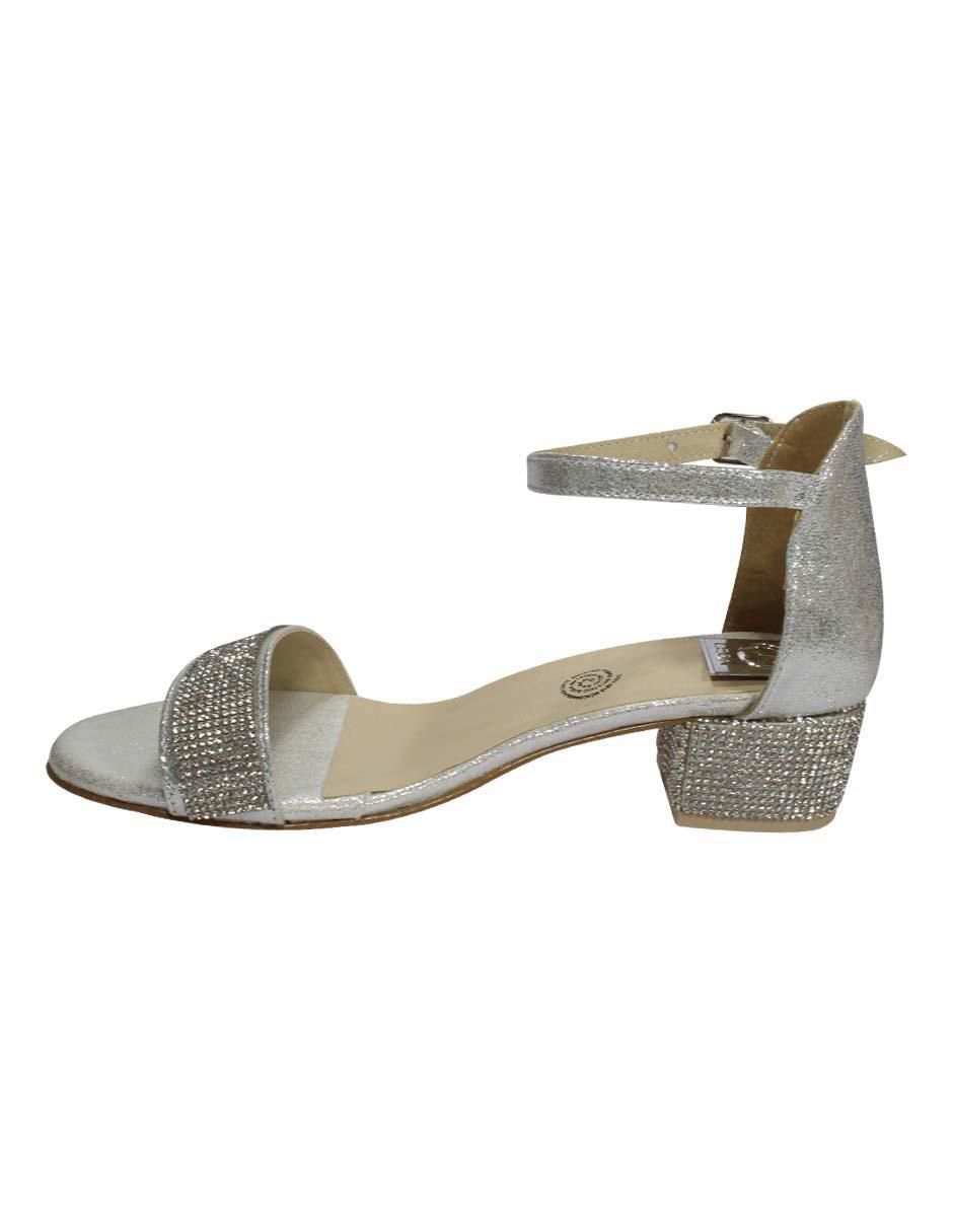 Sandalia para mujer 3