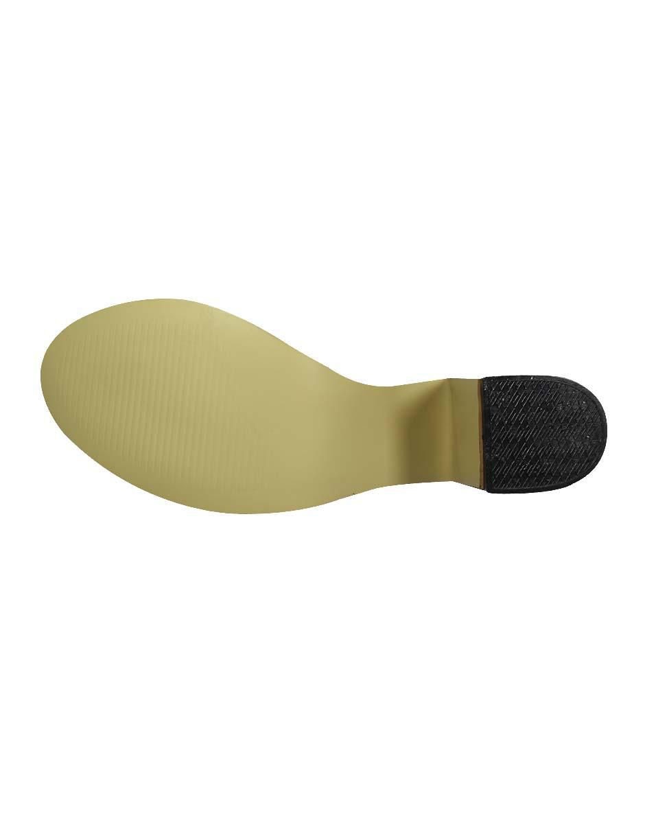 Sandalia para mujer 4