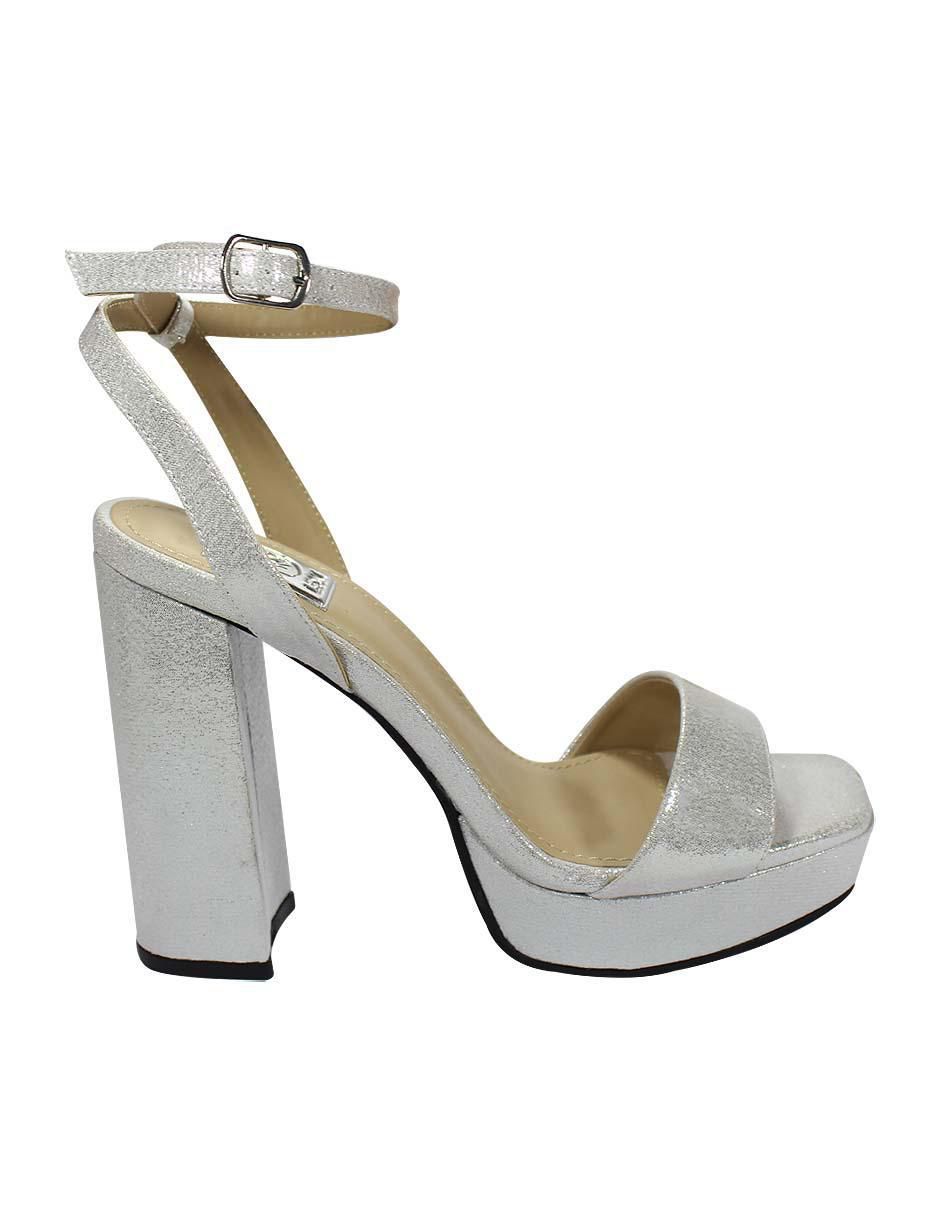 Sandalia para mujer 4