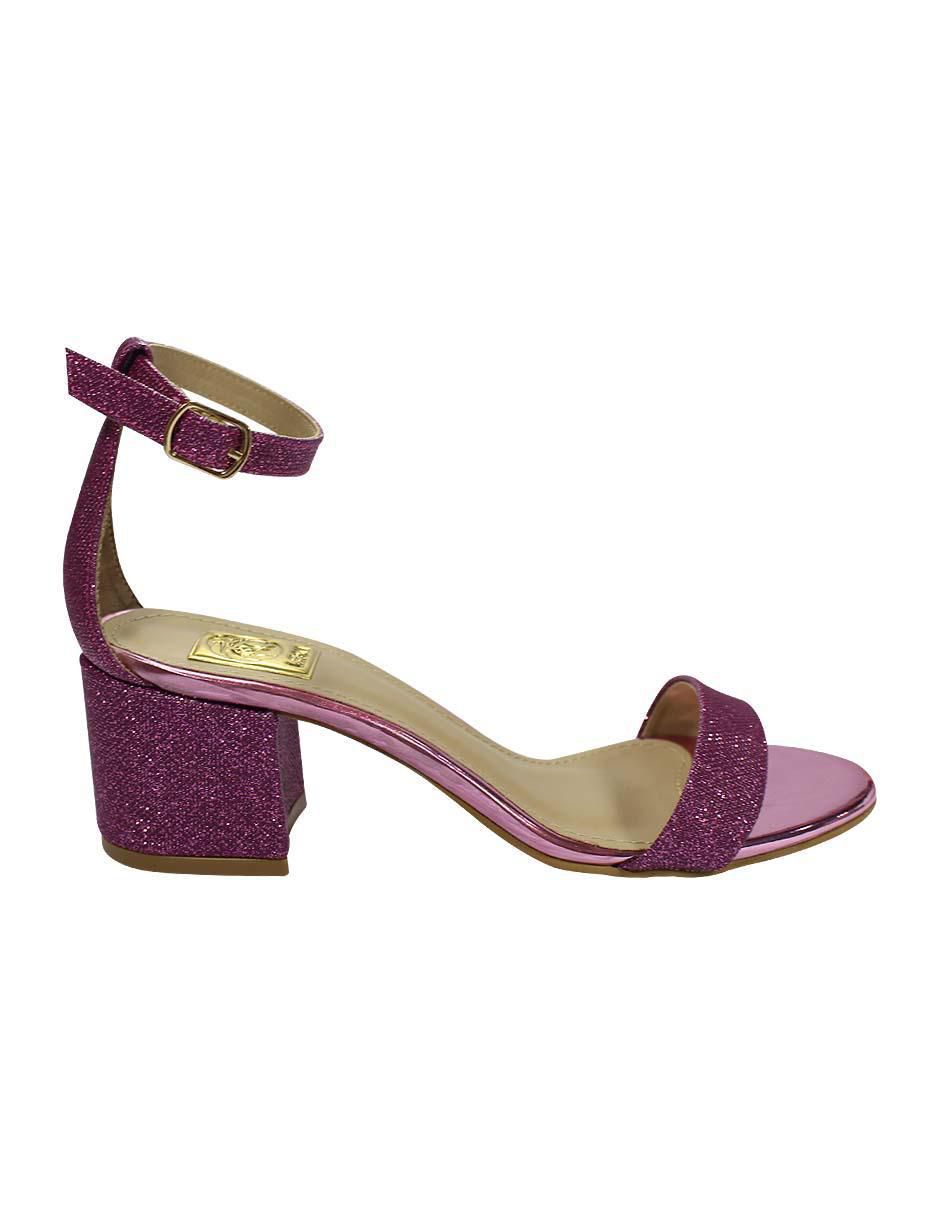 Sandalia para mujer 2