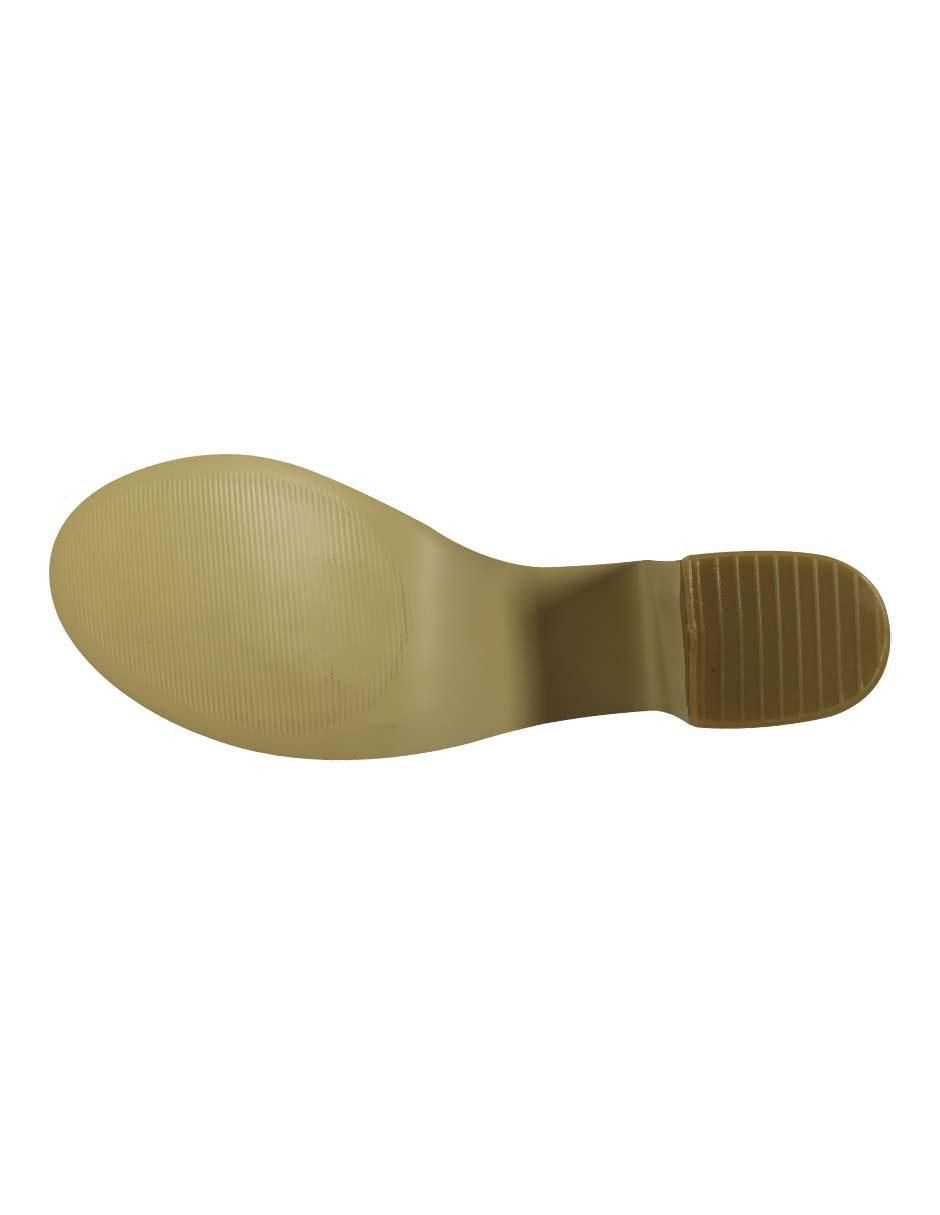Sandalia para mujer 3