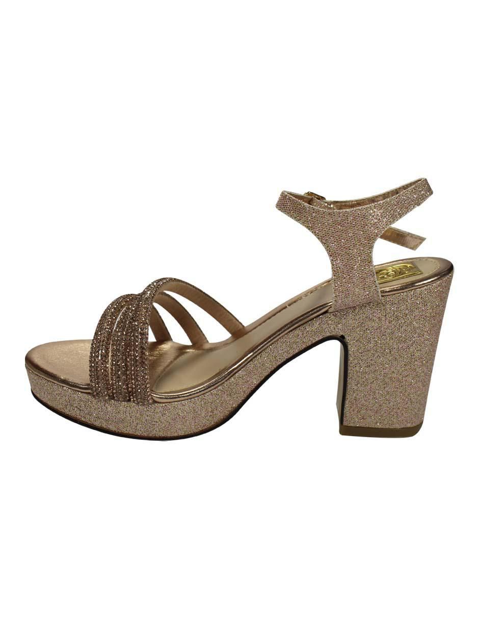 Sandalia para mujer 2