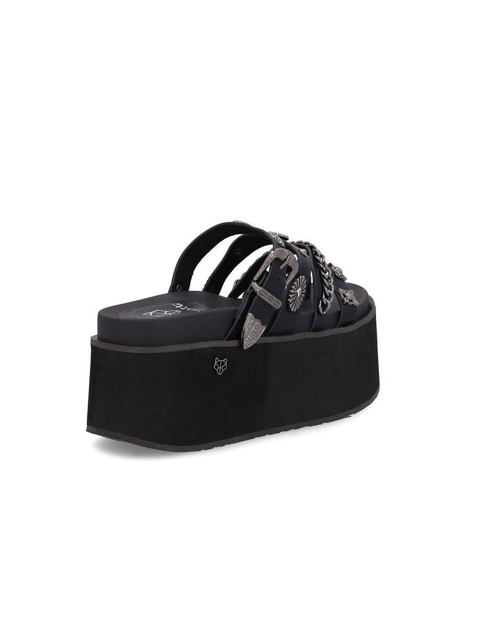Sandalia para mujer