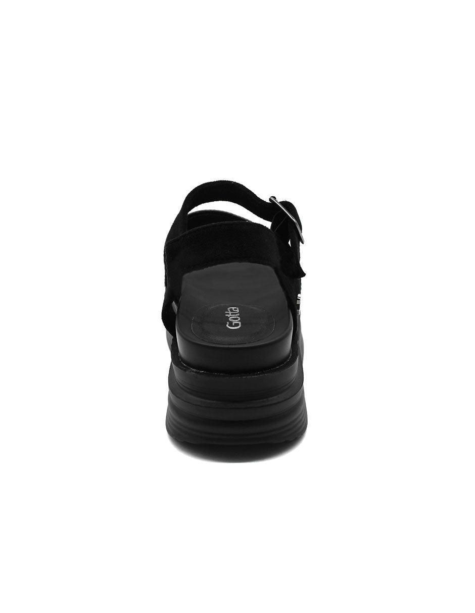 Sandalia para mujer 2