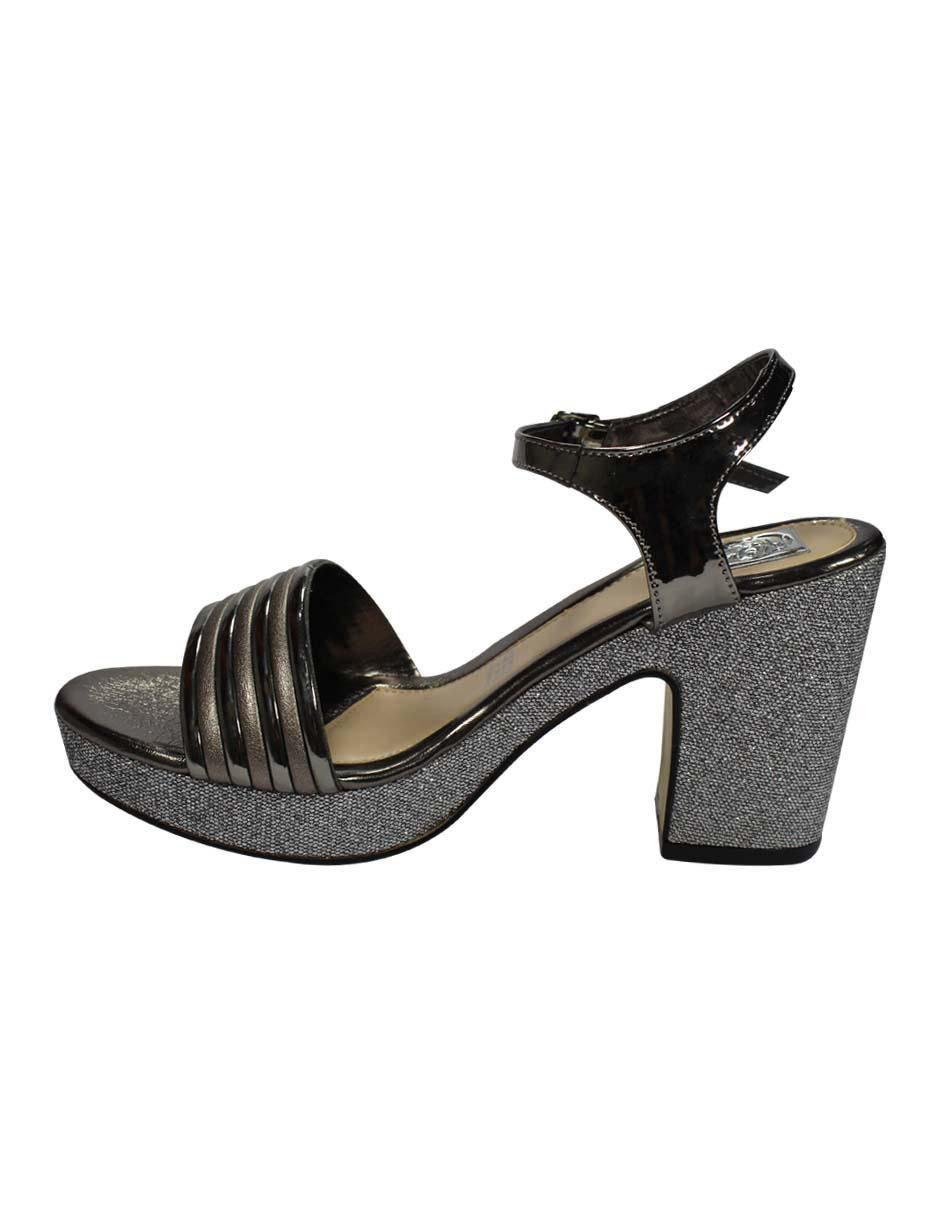 Sandalia para mujer 3