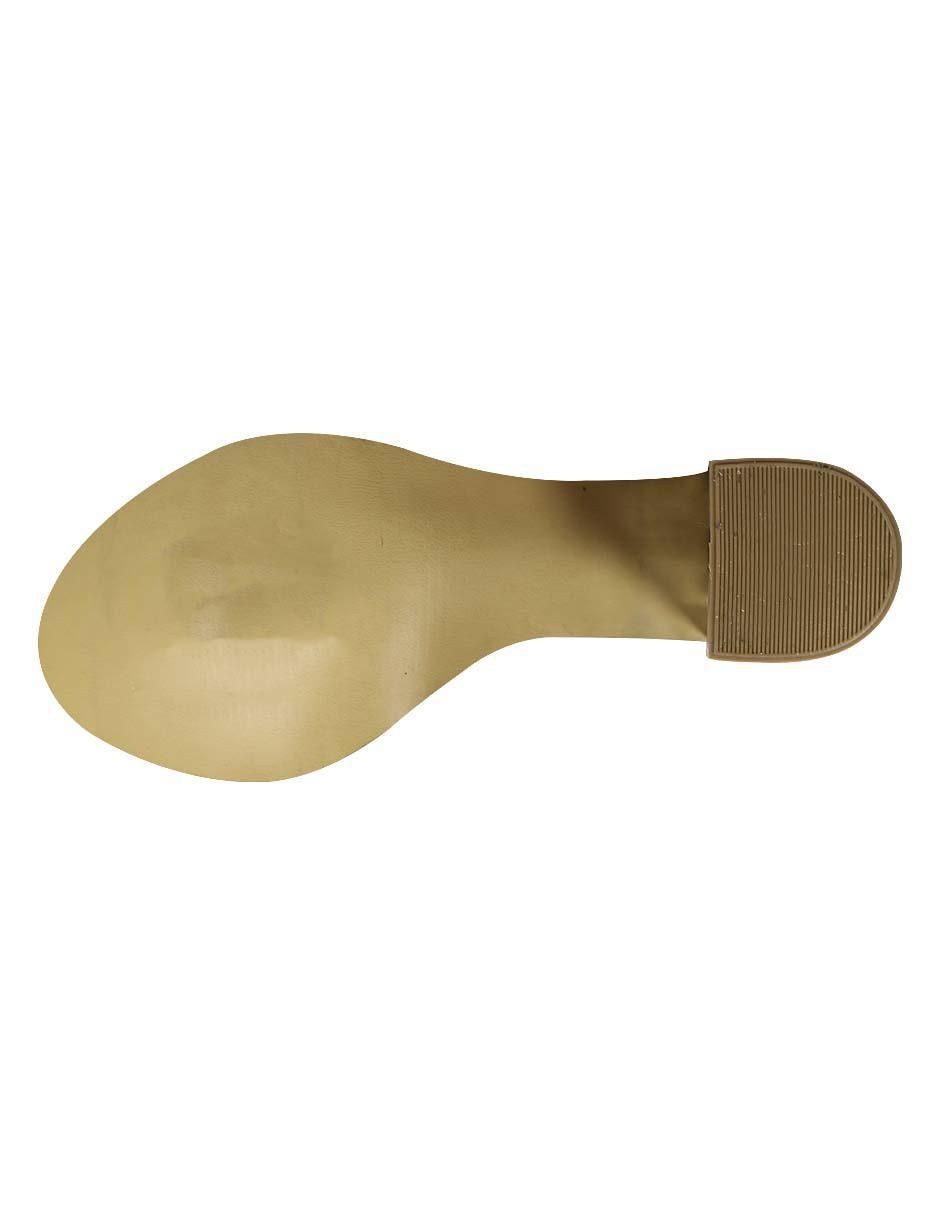 Sandalia para mujer