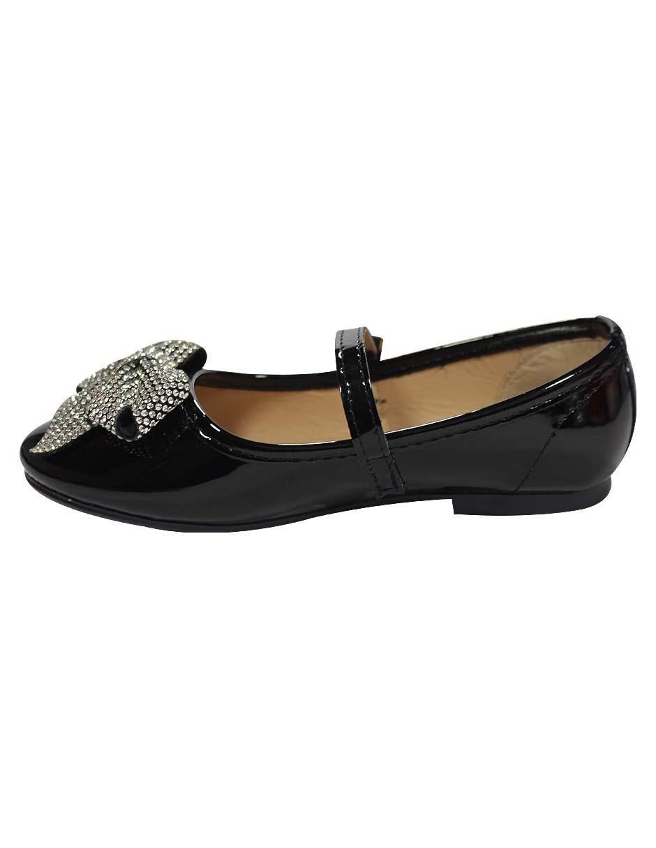 Balerinas Dolly para mujer 4