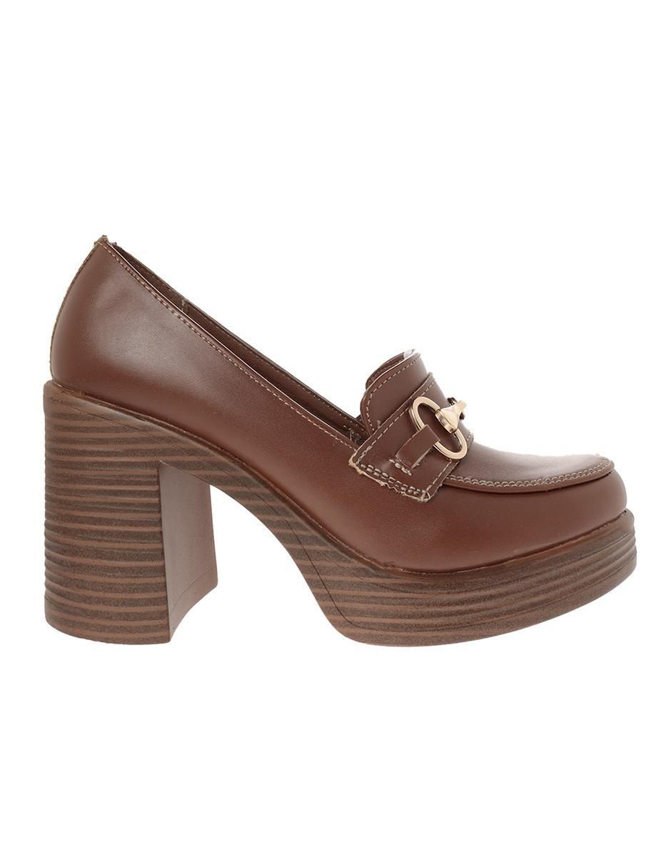 Mocasín  para mujer 5