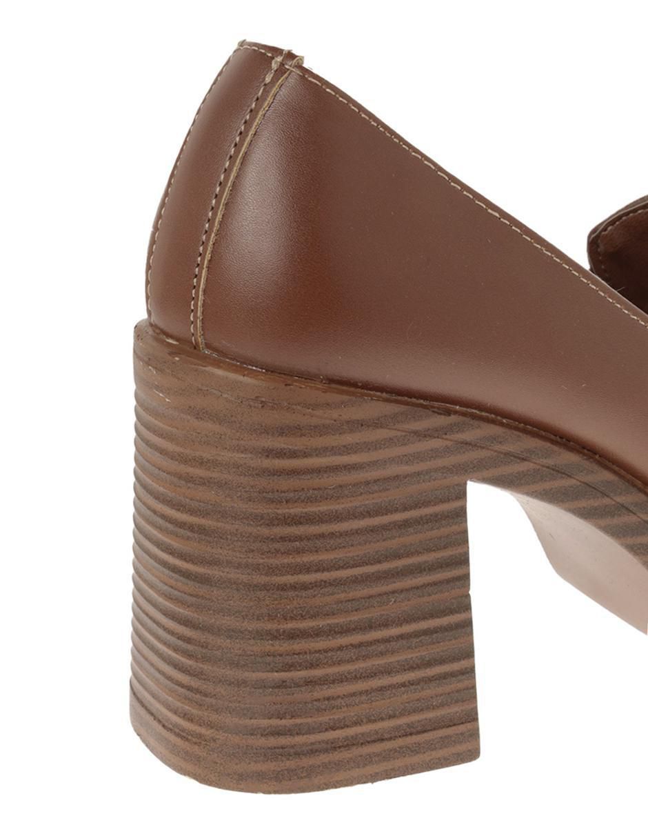 Mocasín  para mujer 6
