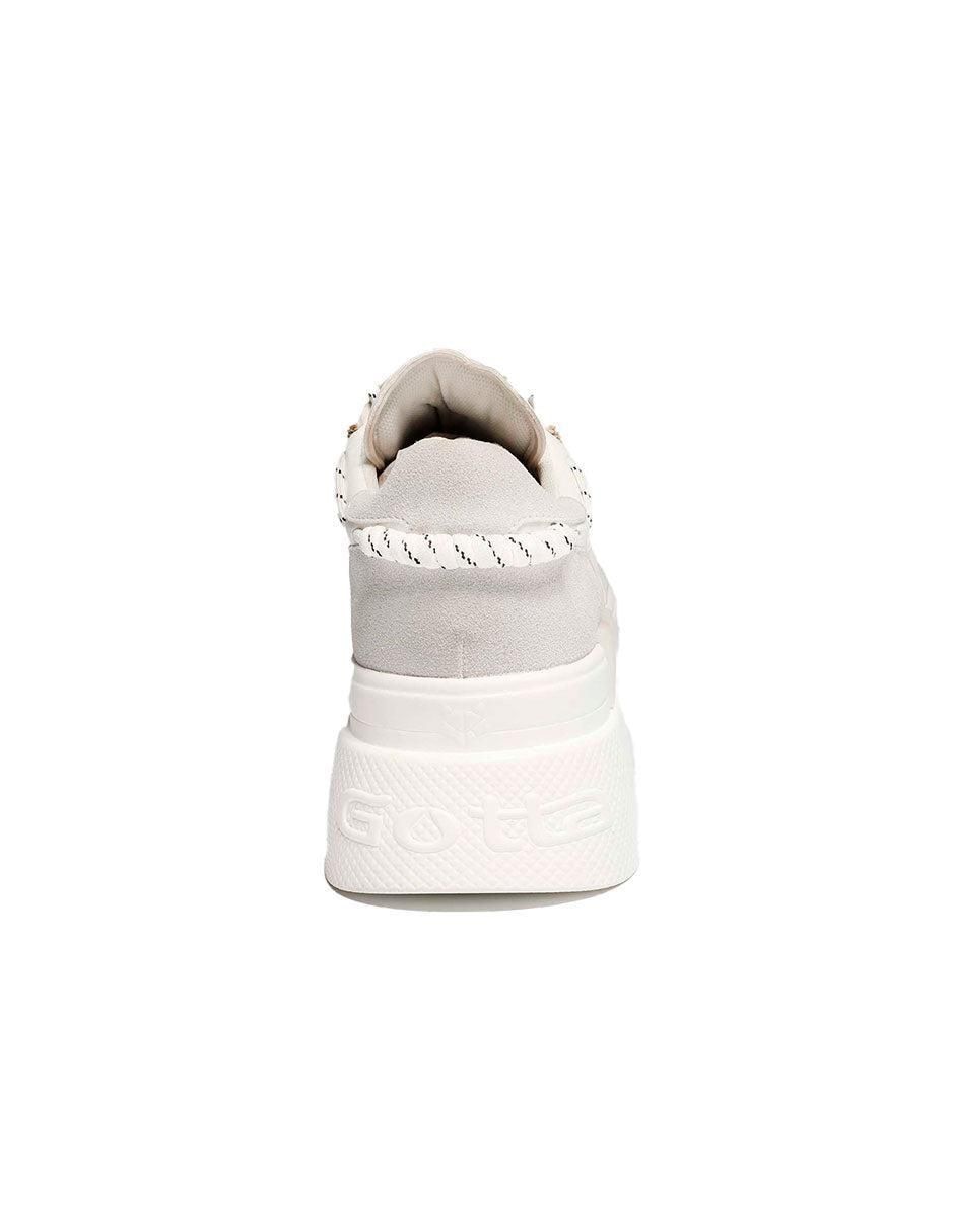 Tenis para mujer 5