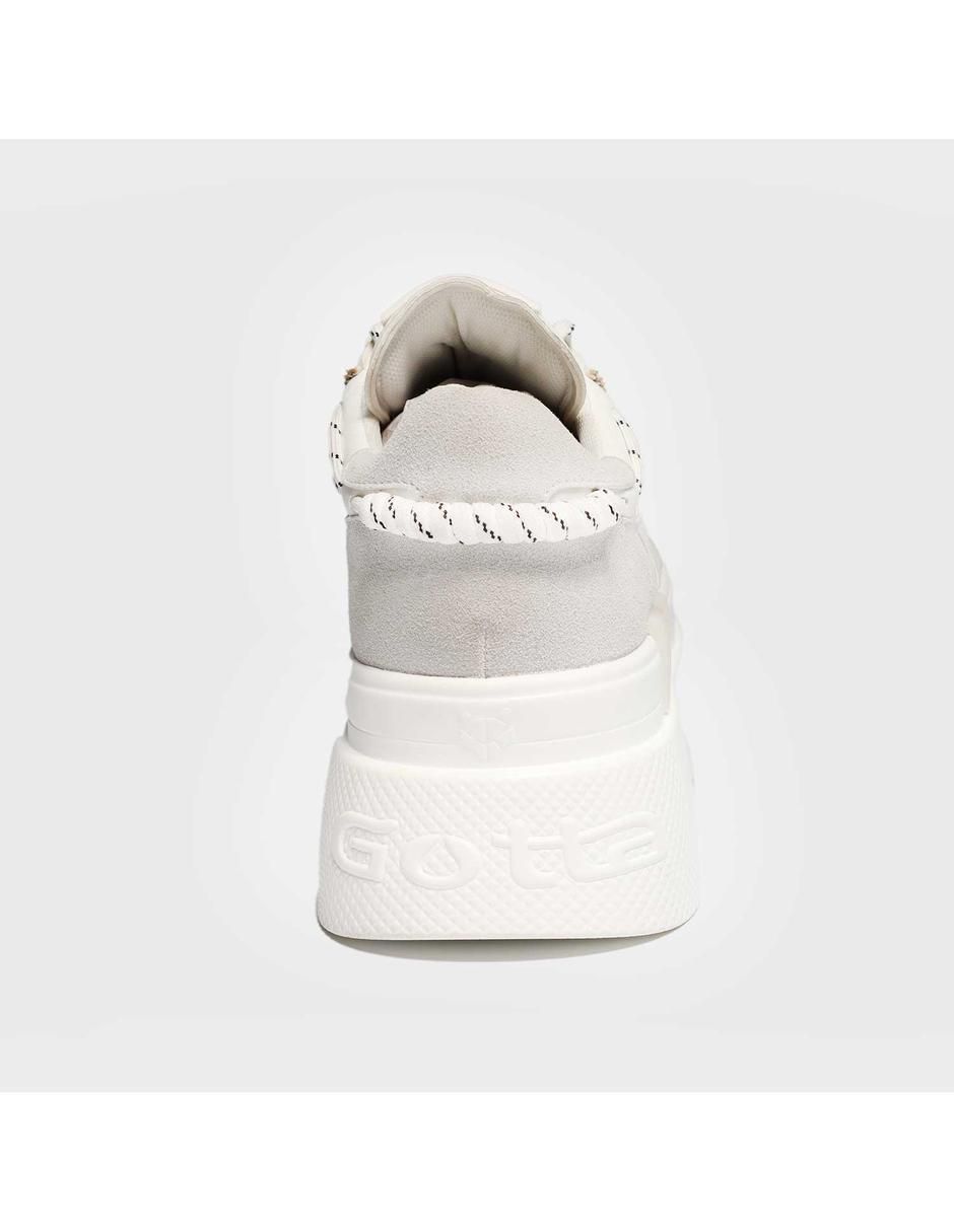 Tenis para mujer