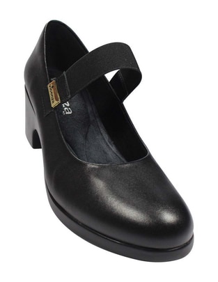 Zapatilla piel Zapatilla piel