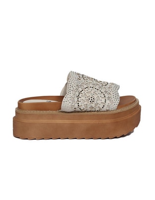Sandalia para mujer