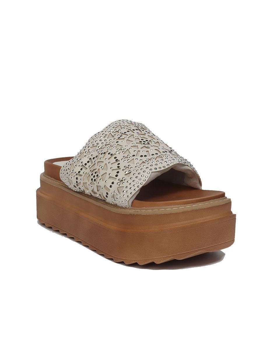 Sandalia para mujer