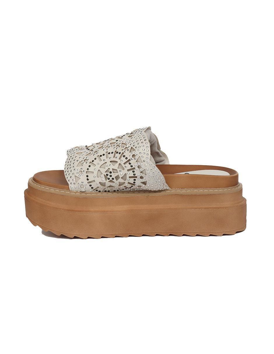 Sandalia para mujer