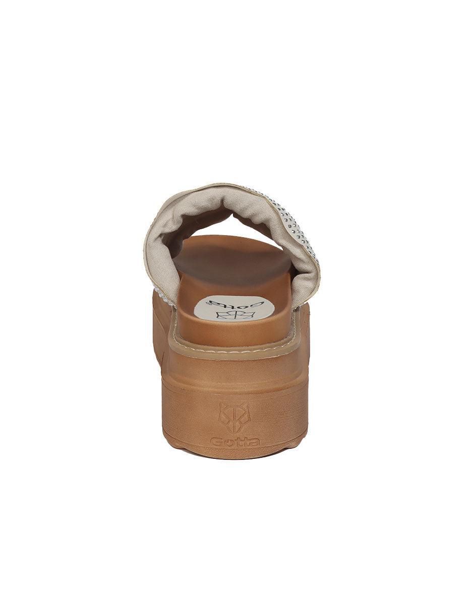 Sandalia para mujer