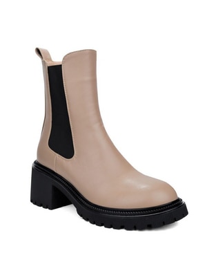 Bota arriba del tobillo Lob para mujer
