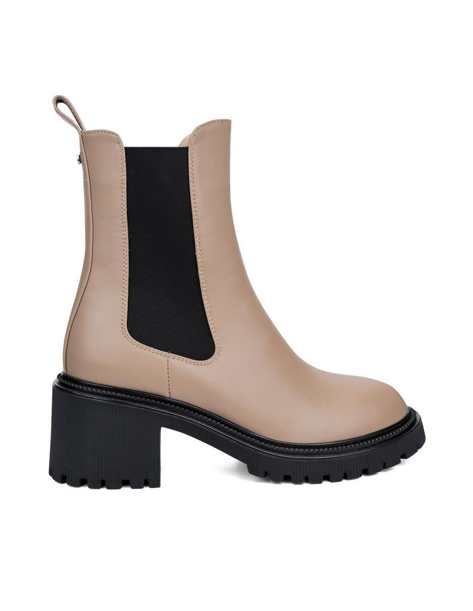 Bota arriba del tobillo Lob para mujer