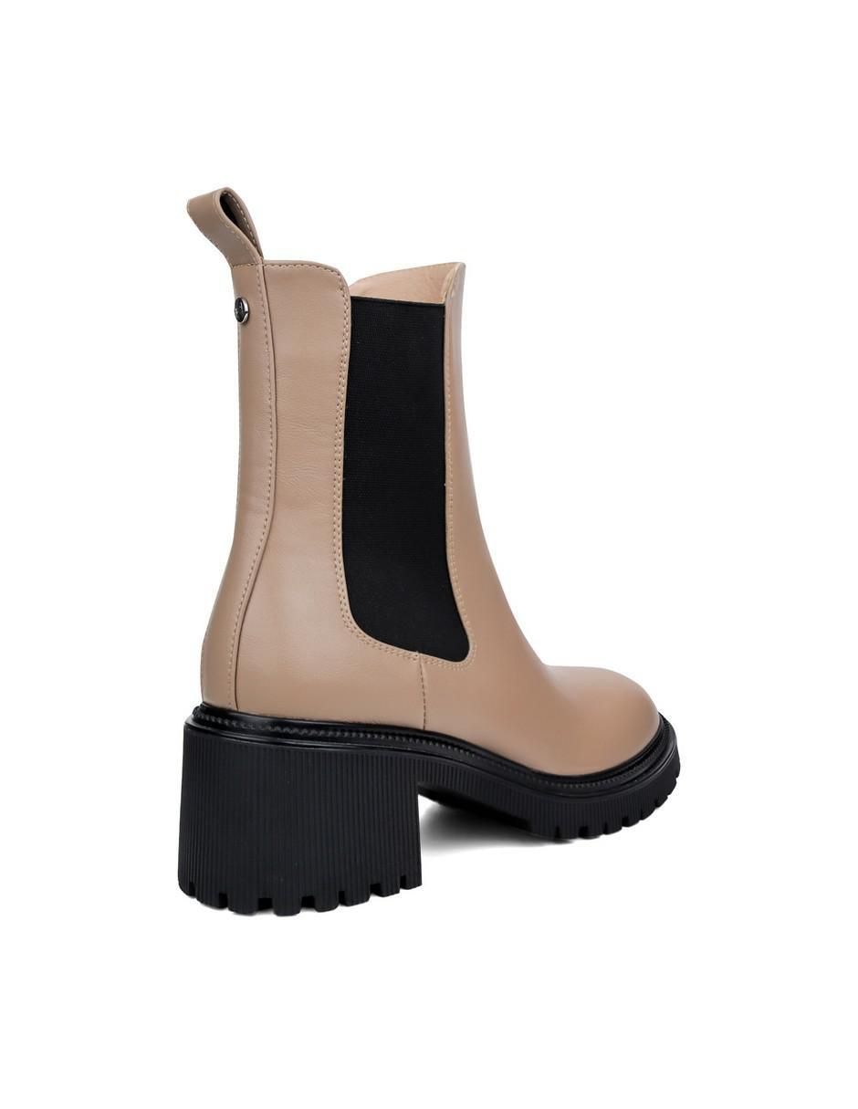 Bota arriba del tobillo Lob para mujer