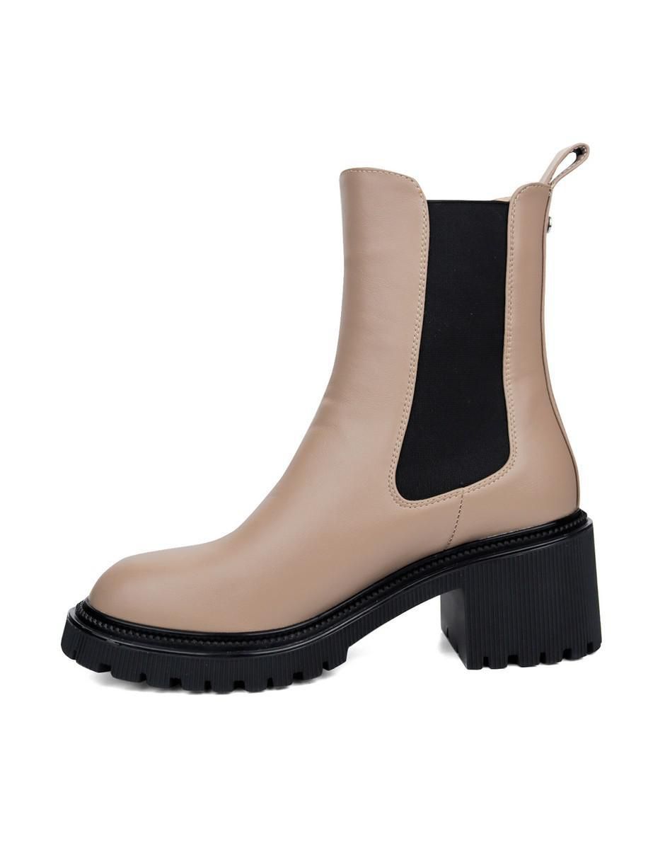 Bota arriba del tobillo Lob para mujer