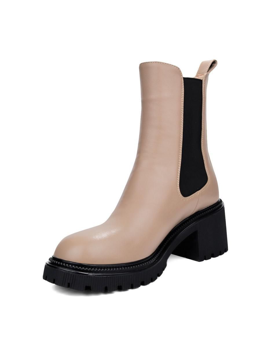 Bota arriba del tobillo Lob para mujer
