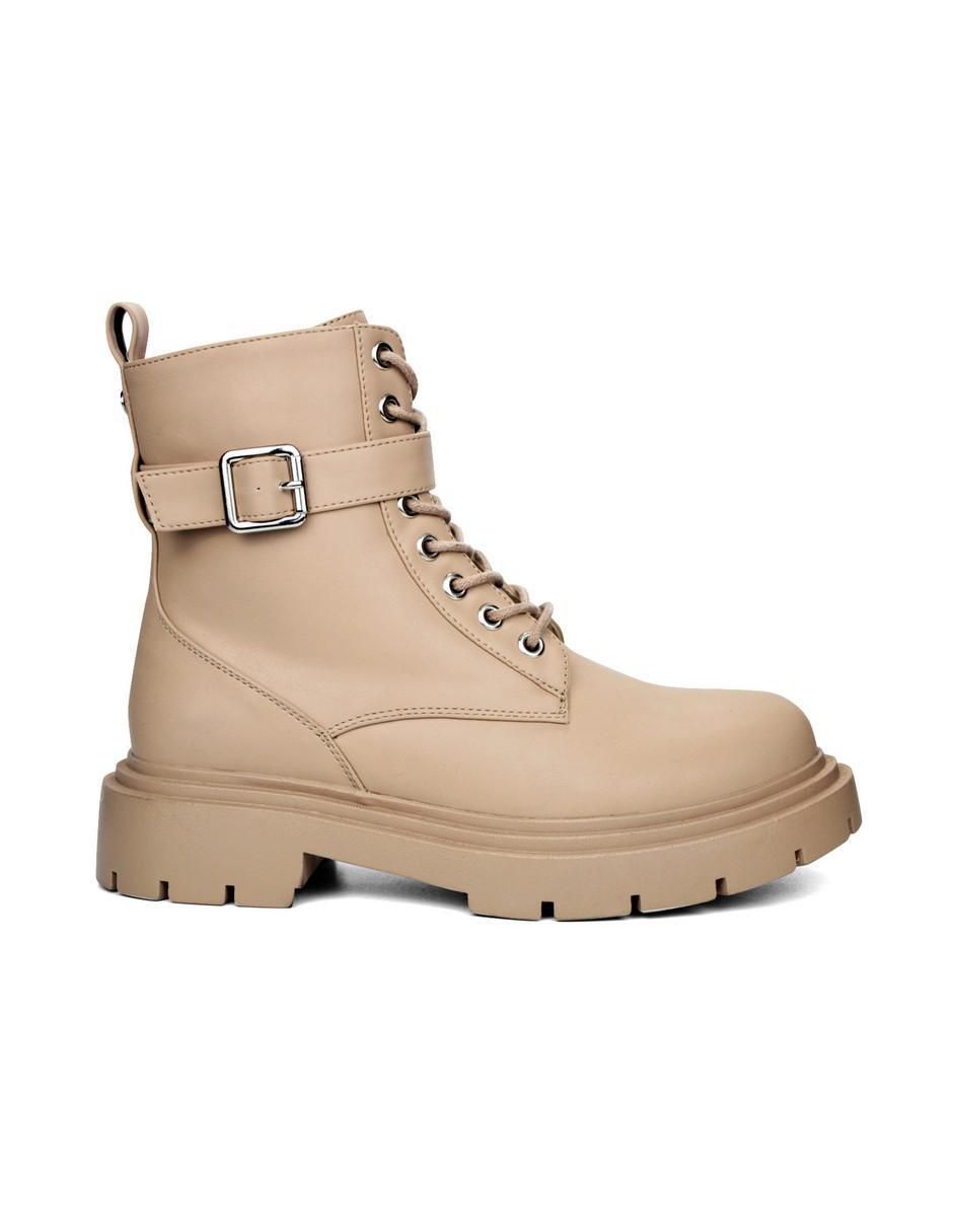 Bota al tobillo Lob para mujer