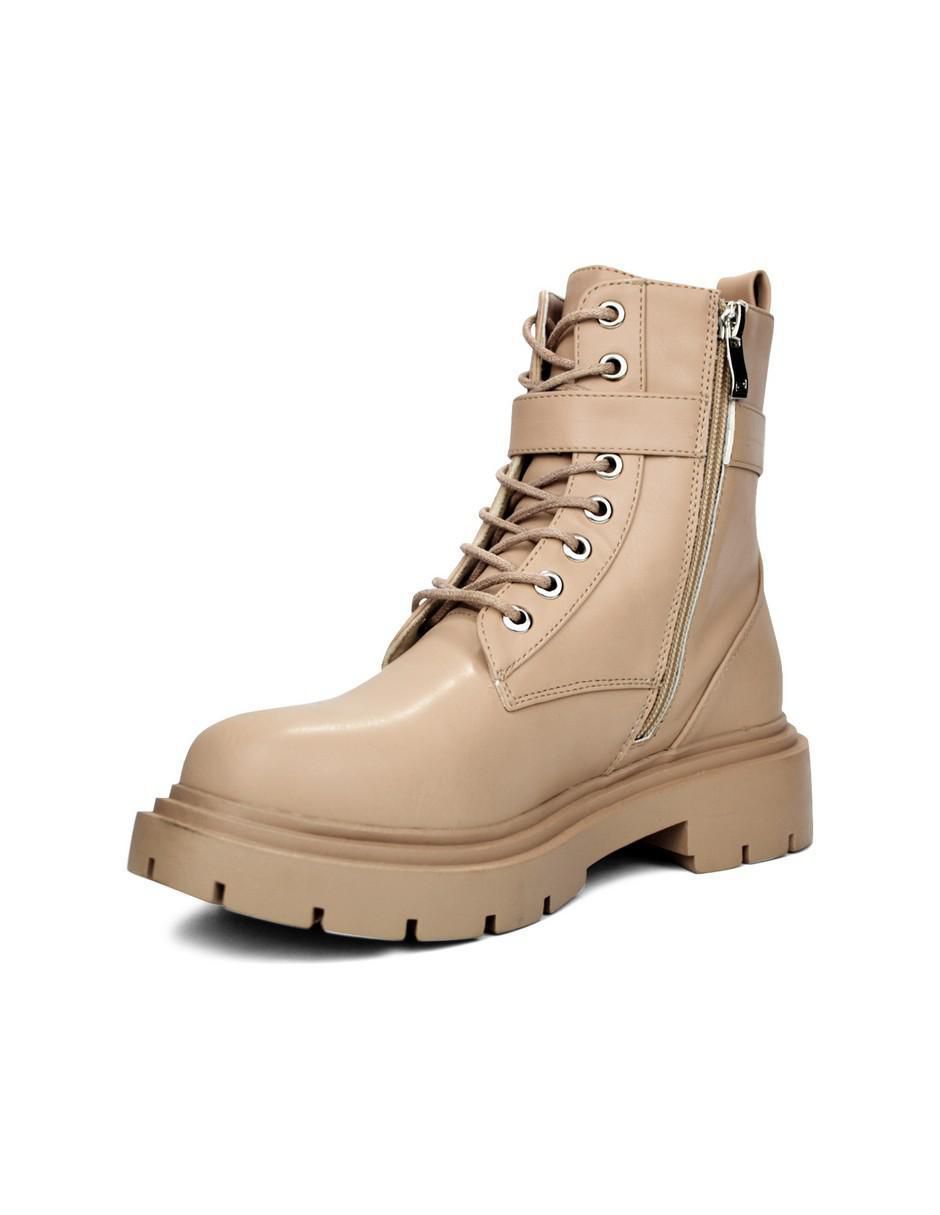 Bota al tobillo Lob para mujer