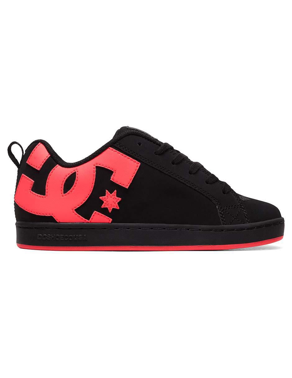 Tenis Court Grafic para mujer