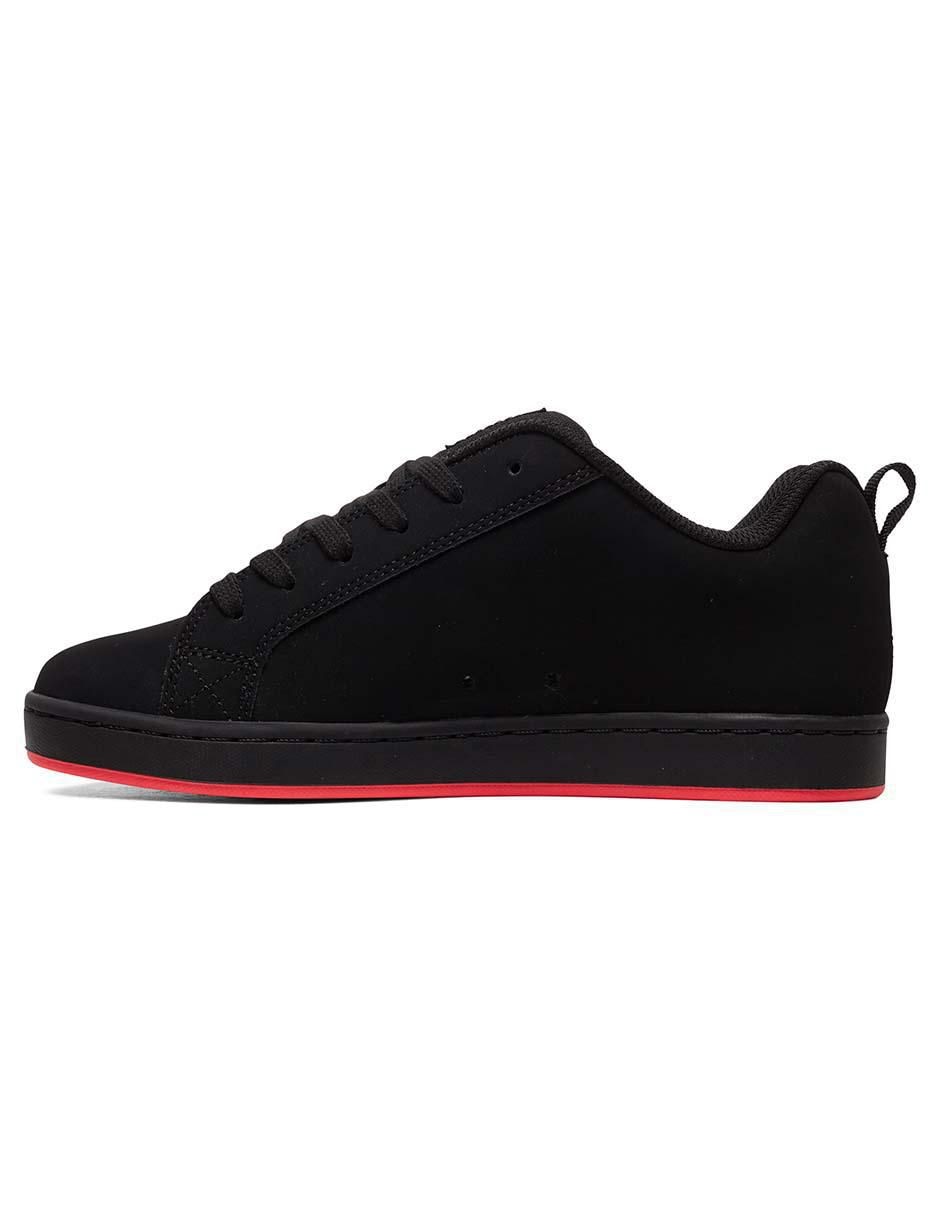 Tenis Court Grafic para mujer