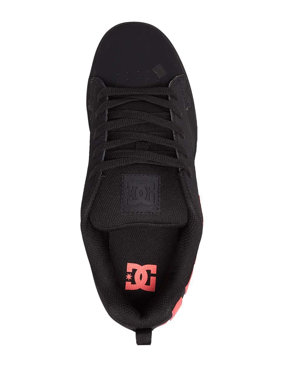 Tenis Court Grafic para mujer