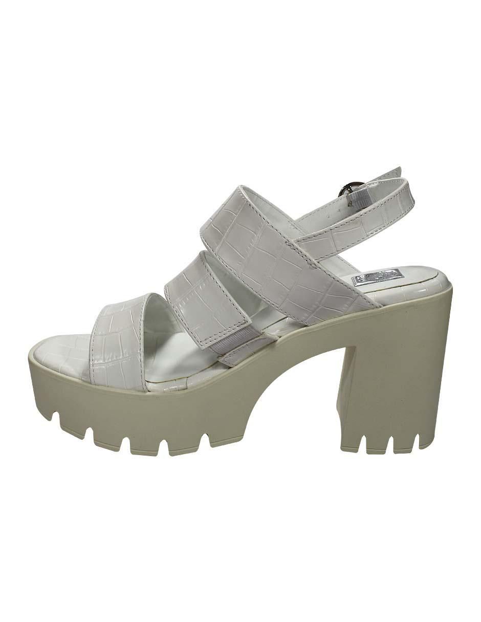 Sandalia para mujer 4