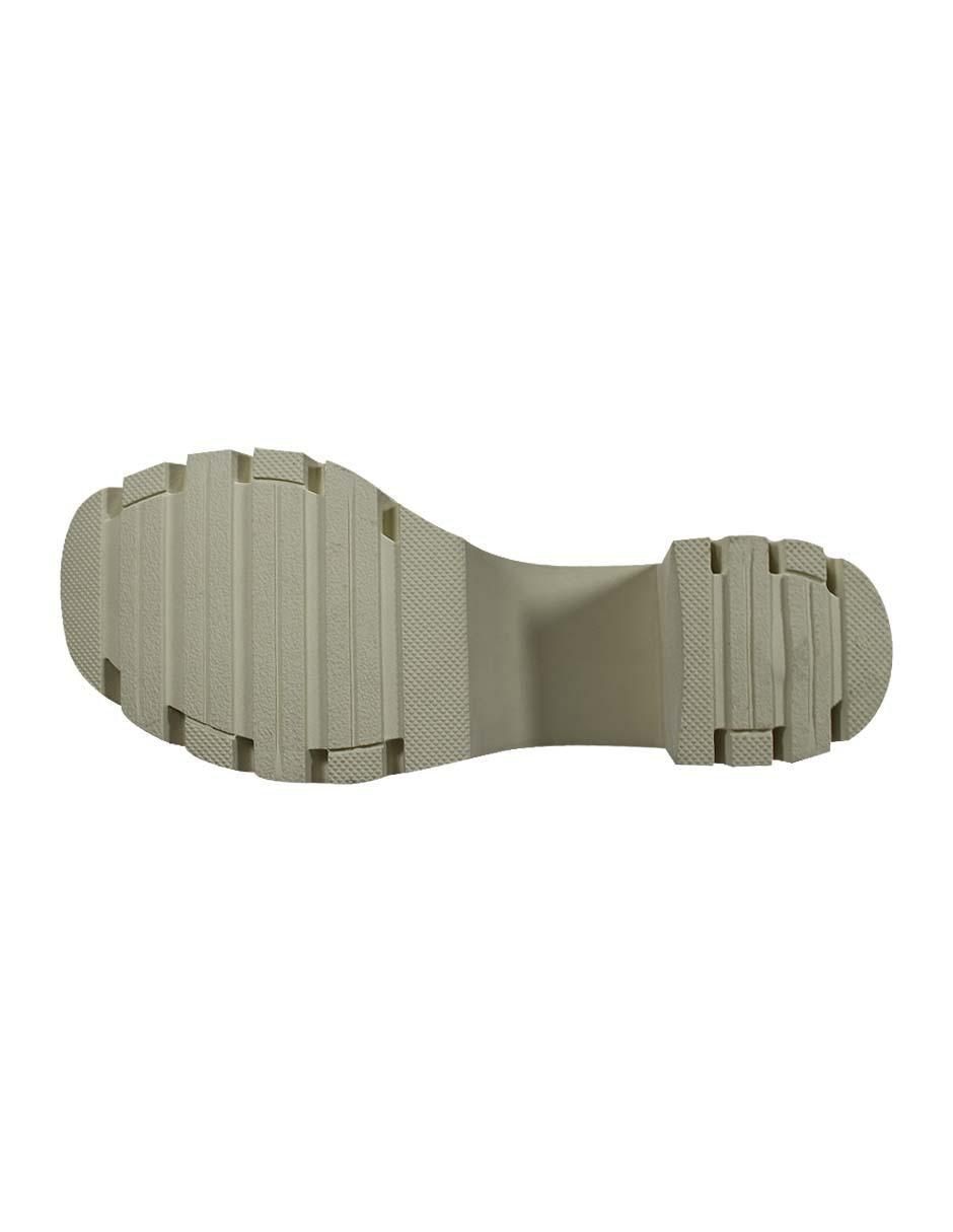 Sandalia para mujer 3