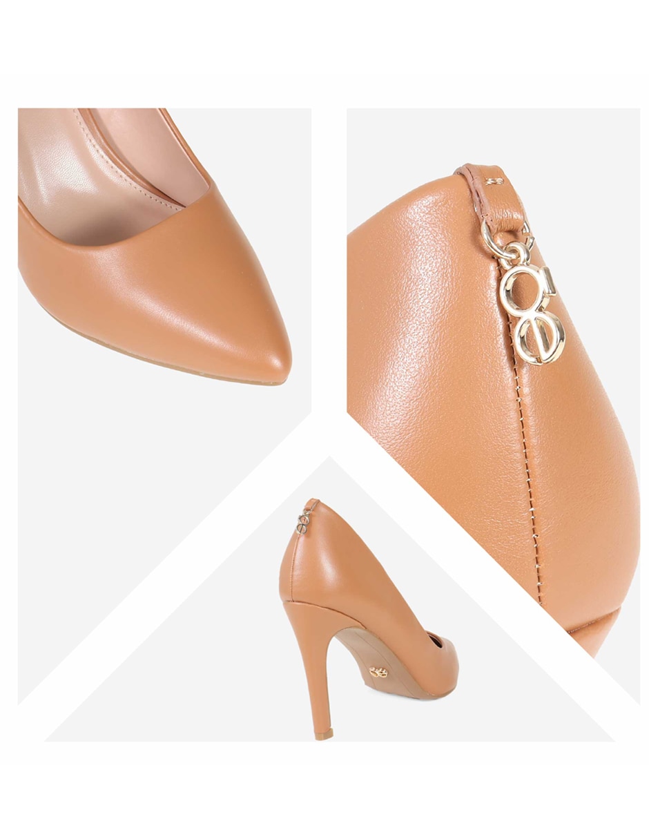 Zapatilla Ziare 3