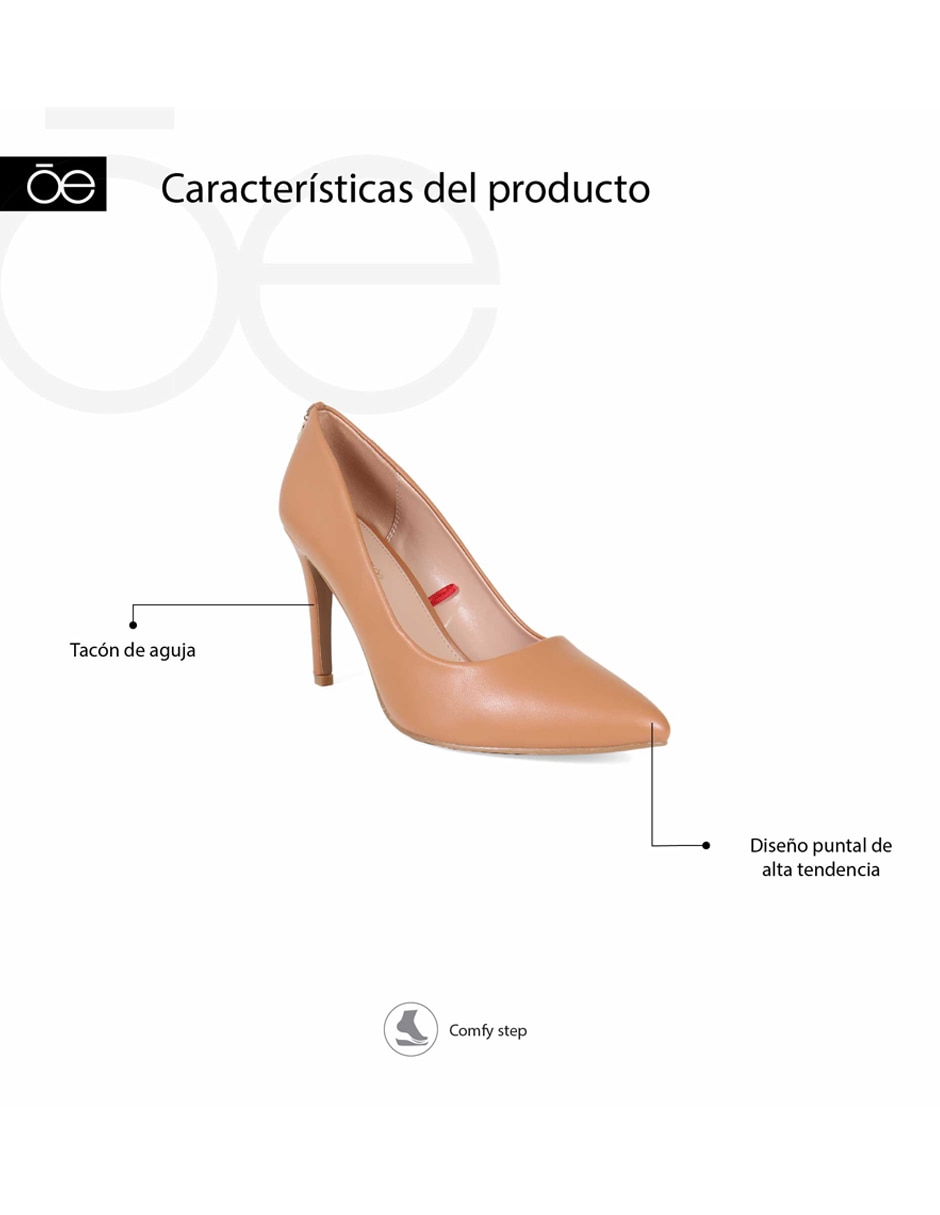 Zapatilla Ziare 7
