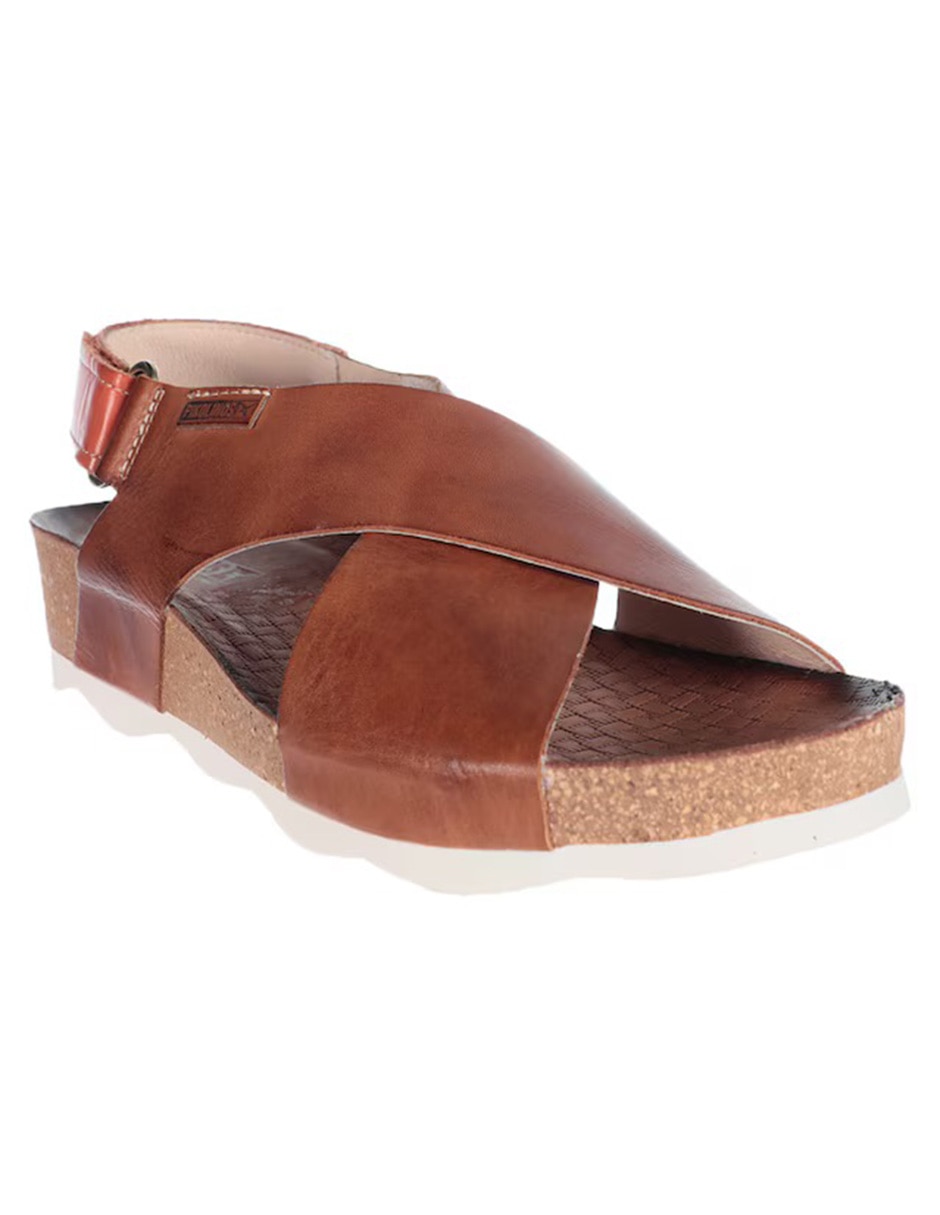 Sandalia Mahon para mujer Sandalia Mahon para mujer