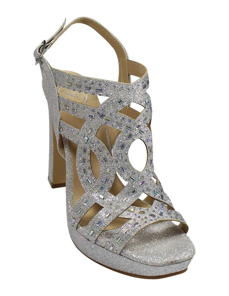 Sandalia para mujer 1