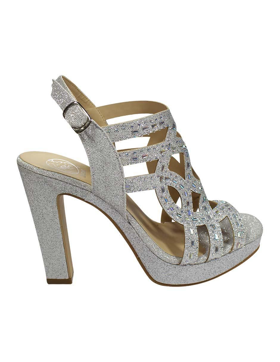 Sandalia para mujer 2