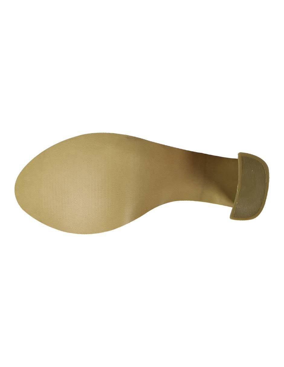 Sandalia para mujer 4