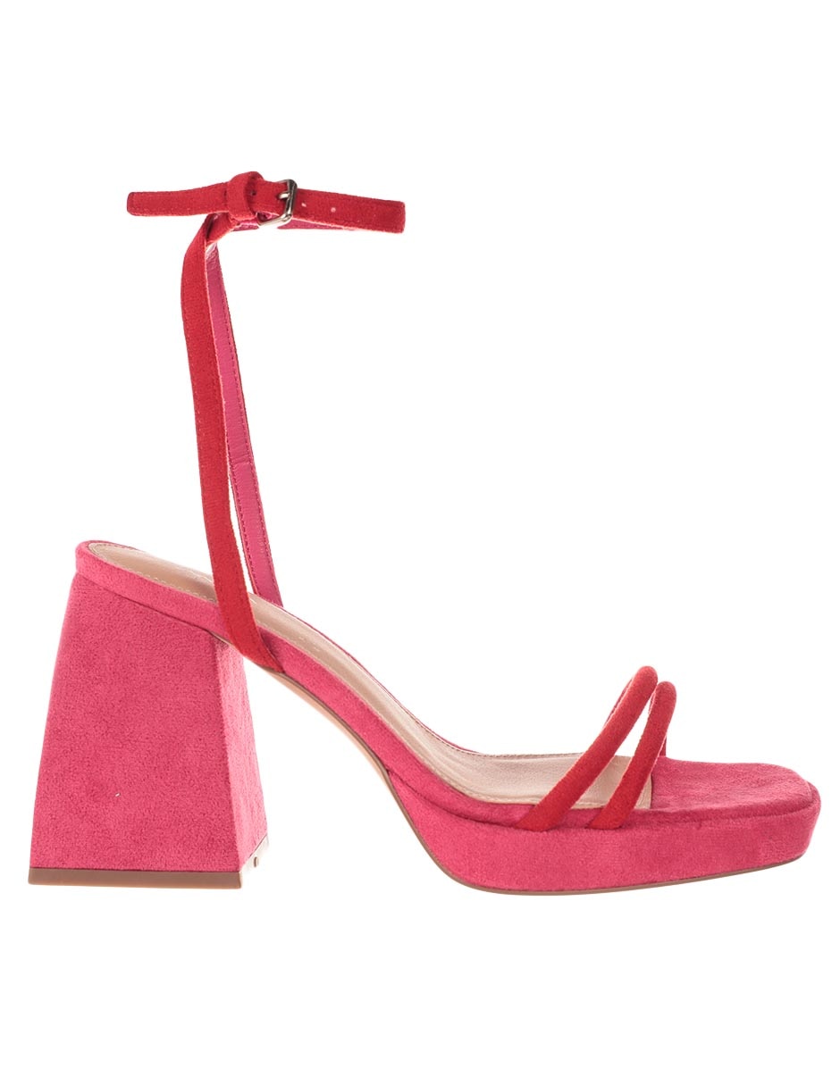 Sandalia para mujer 5