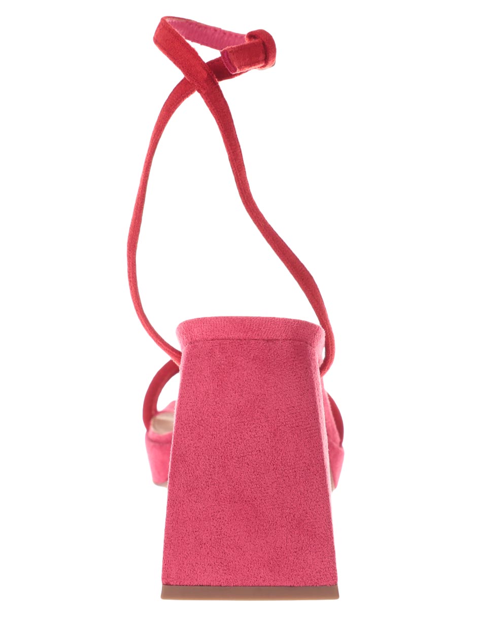 Sandalia para mujer