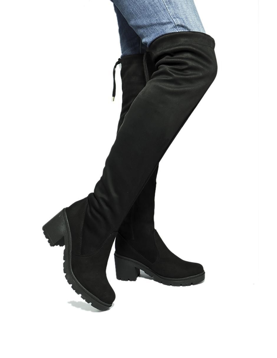 Bota abajo de la rodilla Maxibota Hunting para mujer Bota abajo de la rodilla Maxibota Hunting para mujer