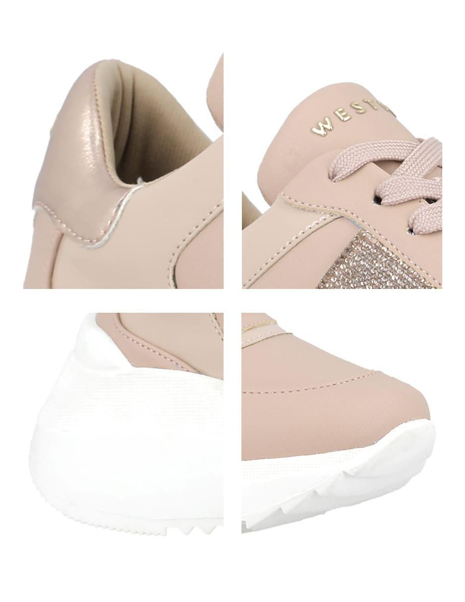 Tenis Weisiah para mujer